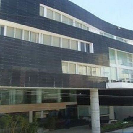 Hotel T.A.P. Gold Crest Bengaluru Zewnętrze zdjęcie