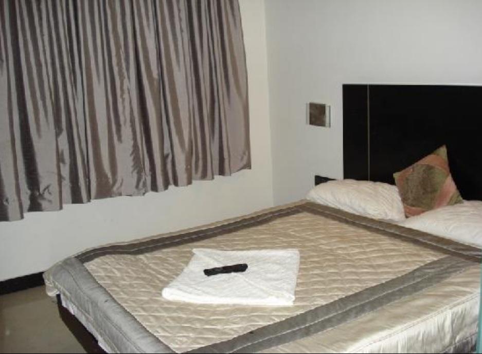 Hotel T.A.P. Gold Crest Bengaluru Pokój zdjęcie