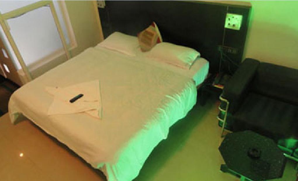 Hotel T.A.P. Gold Crest Bengaluru Pokój zdjęcie