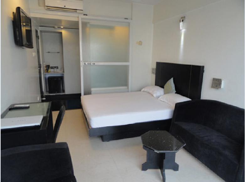 Hotel T.A.P. Gold Crest Bengaluru Pokój zdjęcie