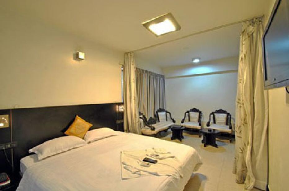 Hotel T.A.P. Gold Crest Bengaluru Pokój zdjęcie