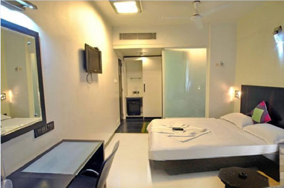 Hotel T.A.P. Gold Crest Bengaluru Pokój zdjęcie