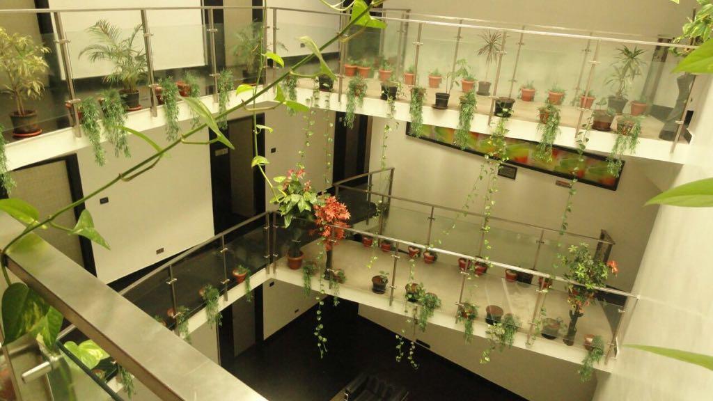 Hotel T.A.P. Gold Crest Bengaluru Zewnętrze zdjęcie