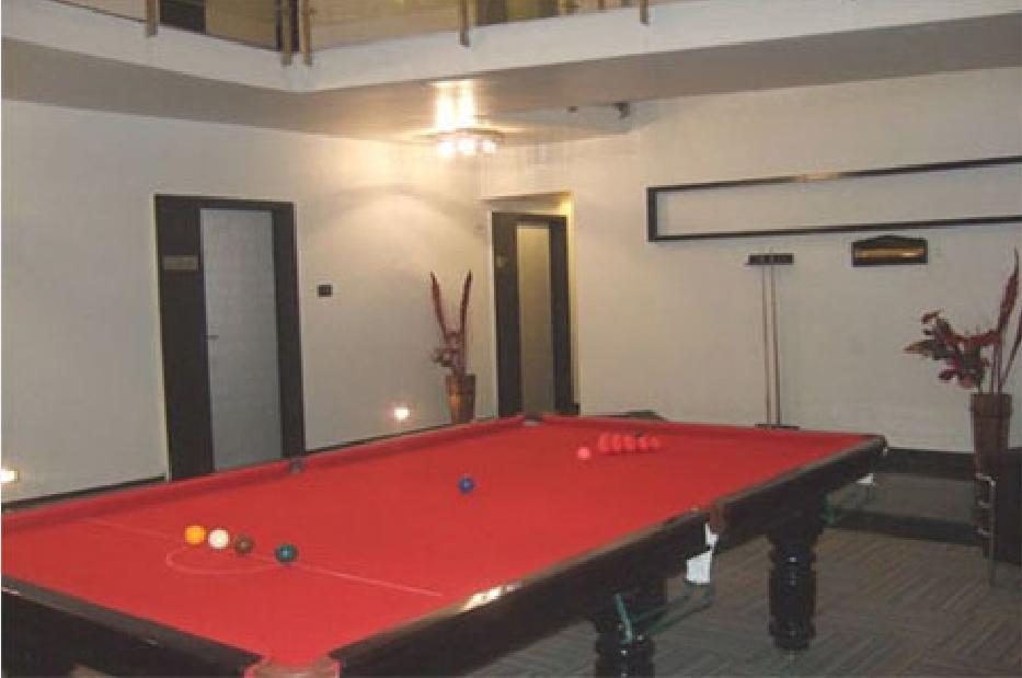Hotel T.A.P. Gold Crest Bengaluru Udogodnienia zdjęcie